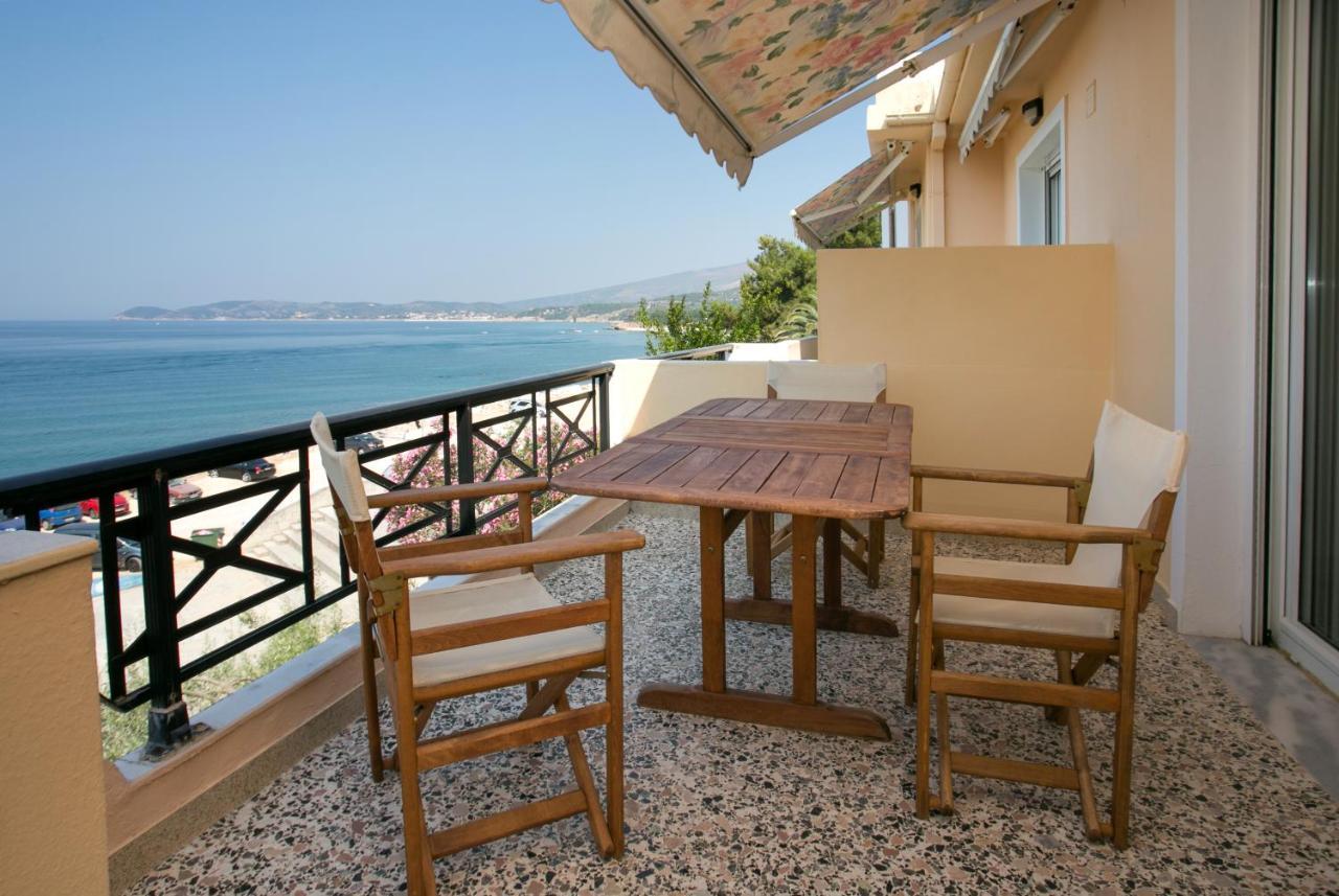 Elvetia Villa Potos Exterior foto